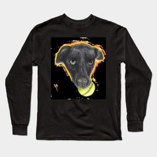 Athena Long Sleeve T-Shirt